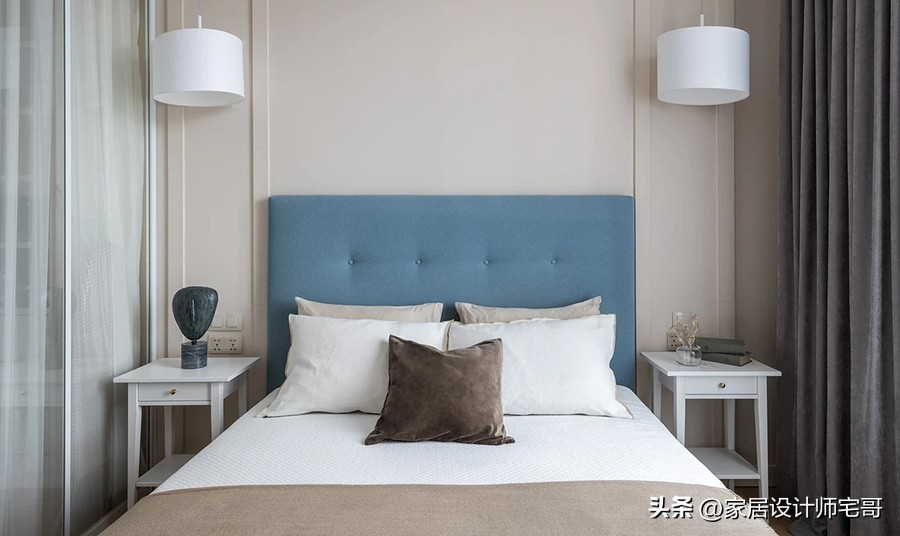 Cải tạo căn hộ 51m² sau ly hôn, người phụ nữ 48 tuổi tìm thấy một cuộc sống mà trước đây chưa từng có- Ảnh 11. Cải tạo căn hộ 51m² sau ly hôn, người phụ nữ 48 tuổi tìm thấy một cuộc sống mà trước đây chưa từng có- Ảnh 11.