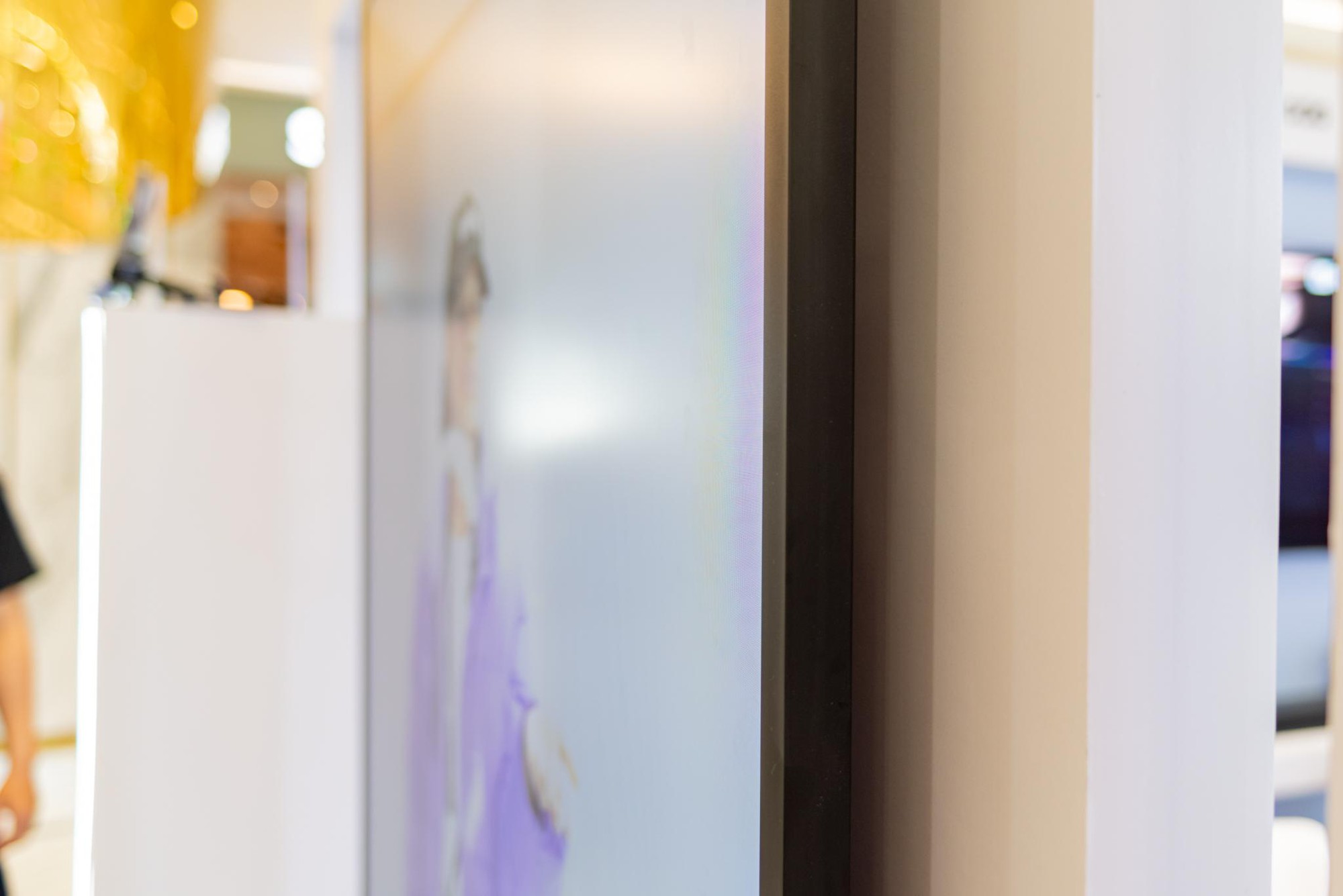 Hào hứng trải nghiệm nhà thông minh SmartThings và càng bất ngờ hơn khi có sự xuất hiện của thứ này- Ảnh 11. Hào hứng trải nghiệm nhà thông minh SmartThings và càng bất ngờ hơn khi có sự xuất hiện của thứ này- Ảnh 11.