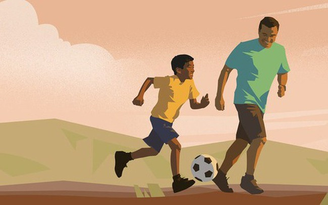 Nghiên cứu hành vi của hơn 200 trẻ, chuyên gia chỉ ra: Những đứa trẻ có kỹ năng xã hội xuất sắc đều có cha mẹ làm 9 điều này từ sớm- Ảnh 2. Nghiên cứu hành vi của hơn 200 trẻ, chuyên gia chỉ ra: Những đứa trẻ có kỹ năng xã hội xuất sắc đều có cha mẹ làm 9 điều này từ sớm- Ảnh 2.