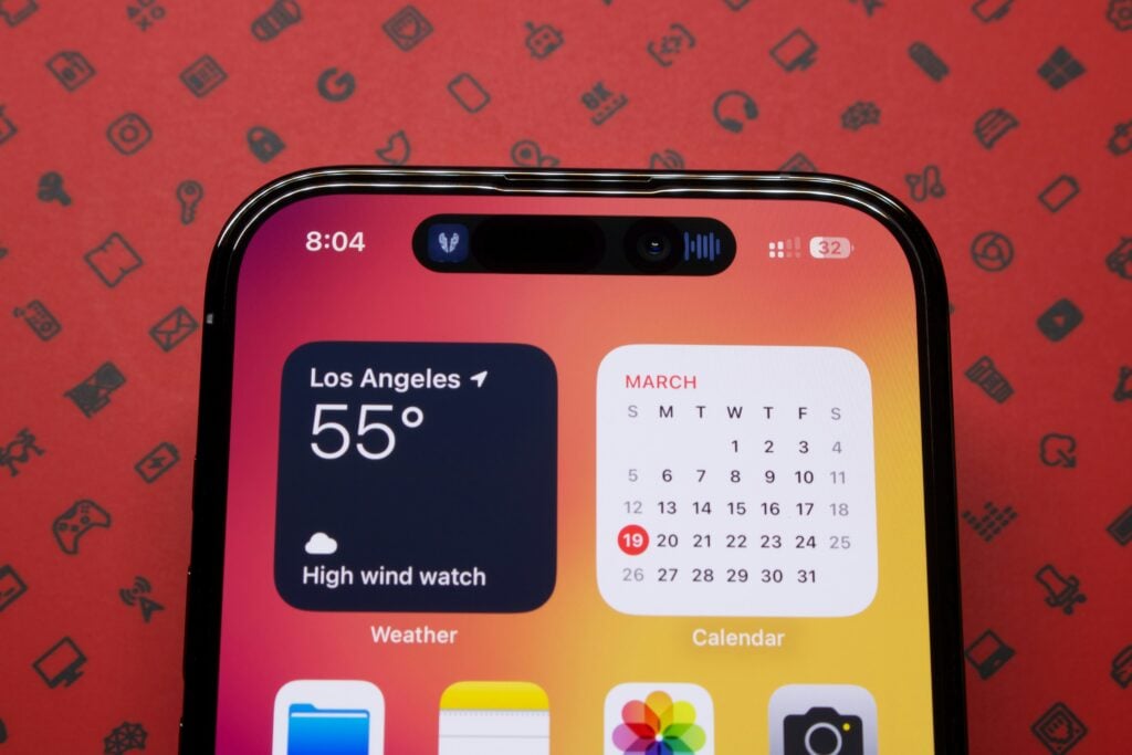 iPhone 18 bất ngờ lộ tin sẽ có Face ID 