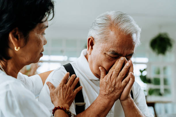 Vừa đón bố mẹ hai bên về ở chung nhà, 1 cảnh tượng trong đêm đã khiến vợ chồng tôi vội “quay xe”: “Không thể sống thế này được”- Ảnh 2. Vừa đón bố mẹ hai bên về ở chung nhà, 1 cảnh tượng trong đêm đã khiến vợ chồng tôi vội “quay xe”: “Không thể sống thế này được”- Ảnh 2.