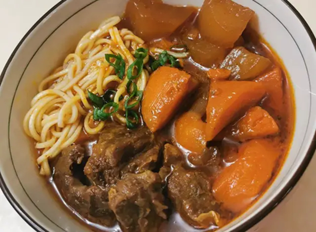 Người phụ nữ 40 tuổi mắc tiểu đường vì thích ăn thịt bò theo cách này- Ảnh 1.