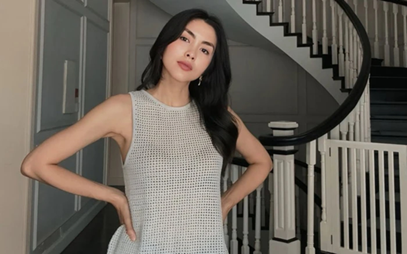 Chính xác Tăng Thanh Hà bị làm sao?- Ảnh 1.