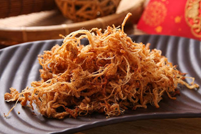 Ngày càng nhiều người tử vong vì biến chứng bệnh tiểu đường, bác sĩ cảnh báo: Thà nhịn đói còn hơn ăn 6 đồ ăn vặt này- Ảnh 2.