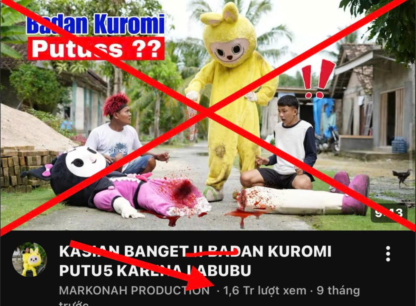 Nhiều video độc hại trên Youtube trẻ em, Công an cảnh báo "khẩn"- Ảnh 1.