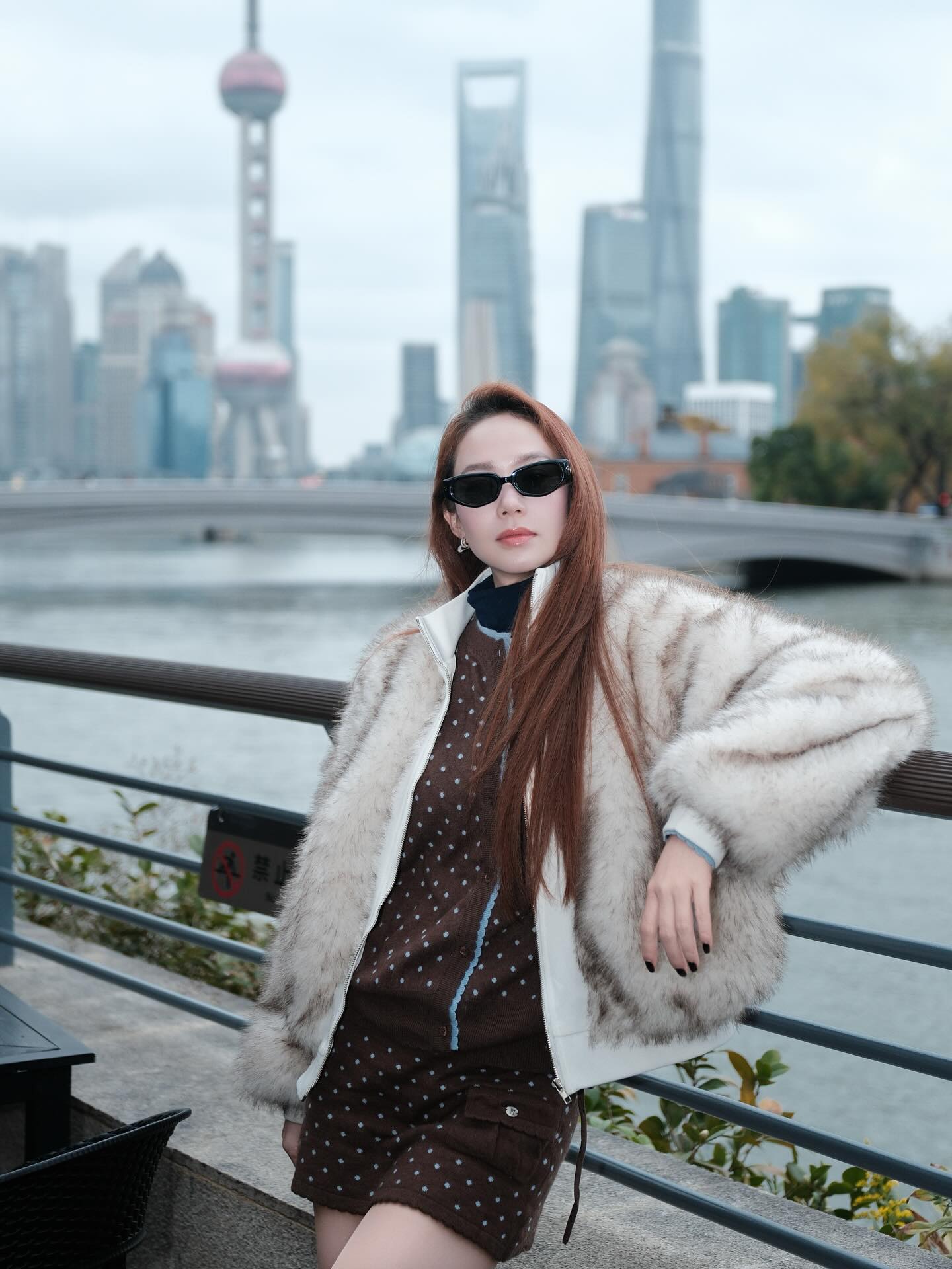 Sốc visual: Minh Hằng trẻ đến độ này thì bái phục!- Ảnh 7. Sốc visual: Minh Hằng trẻ đến độ này thì bái phục!- Ảnh 7.