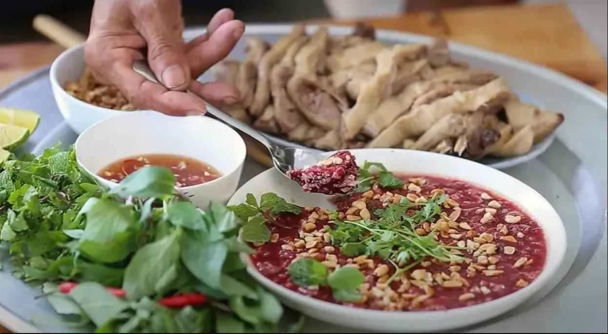 Từng bị coi là "thảm họa ẩm thực", một món ăn Việt bất ngờ lội ngược dòng lọt top 50 ngon nhất thế giới- Ảnh 4. Từng bị coi là