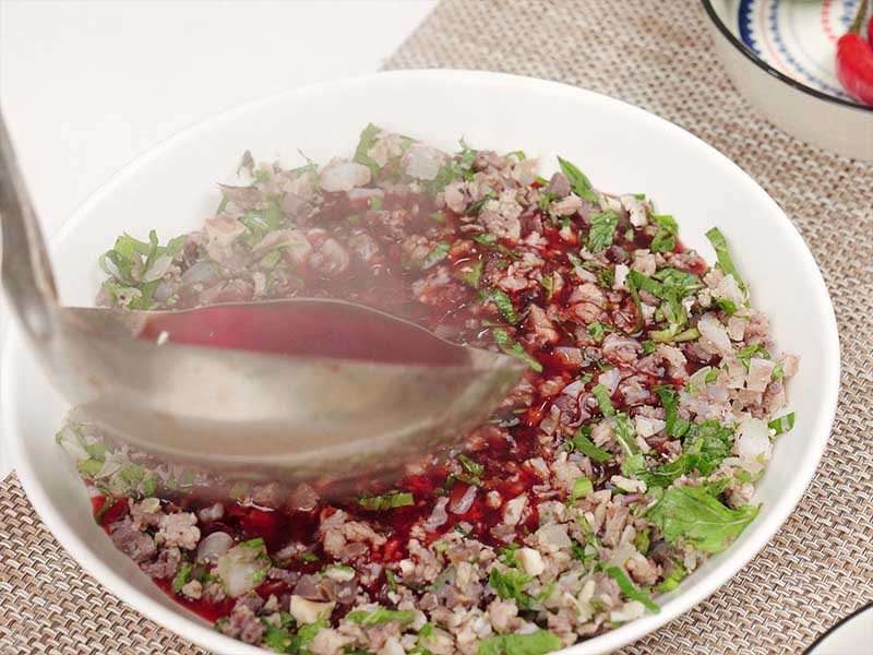 Từng bị coi là "thảm họa ẩm thực", một món ăn Việt bất ngờ lội ngược dòng lọt top 50 ngon nhất thế giới- Ảnh 2. Từng bị coi là