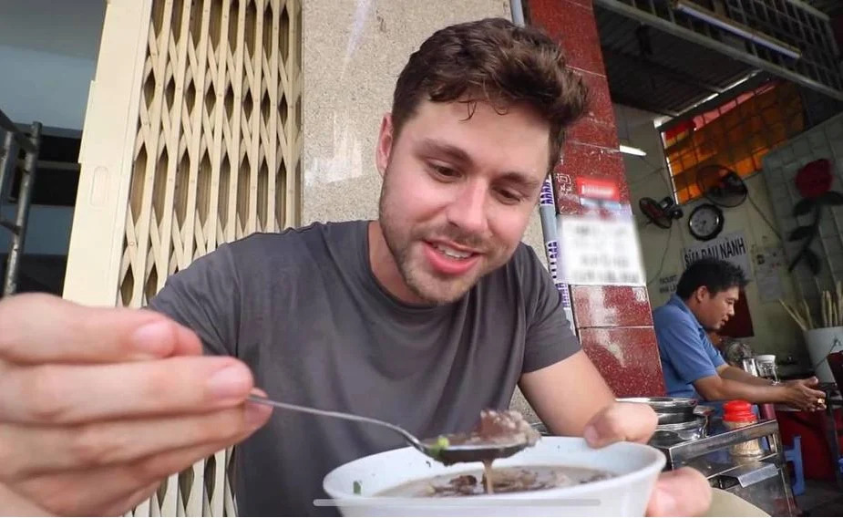 Từng bị coi là "thảm họa ẩm thực", một món ăn Việt bất ngờ lội ngược dòng lọt top 50 ngon nhất thế giới- Ảnh 5. Từng bị coi là