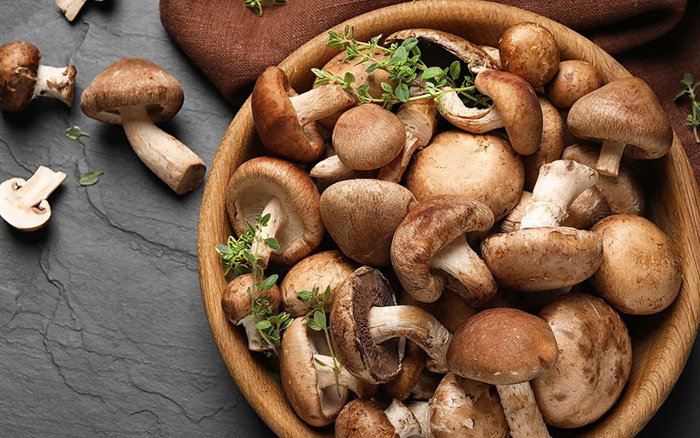 Đừng chỉ ăn táo! 5 thực phẩm này mới là 'quả bom vitamin' cho người U40-U60: Càng ăn càng khỏe, càng tươi trẻ!- Ảnh 5. Đừng chỉ ăn táo! 5 thực phẩm này mới là 'quả bom vitamin' cho người U40-U60: Càng ăn càng khỏe, càng tươi trẻ!- Ảnh 5.