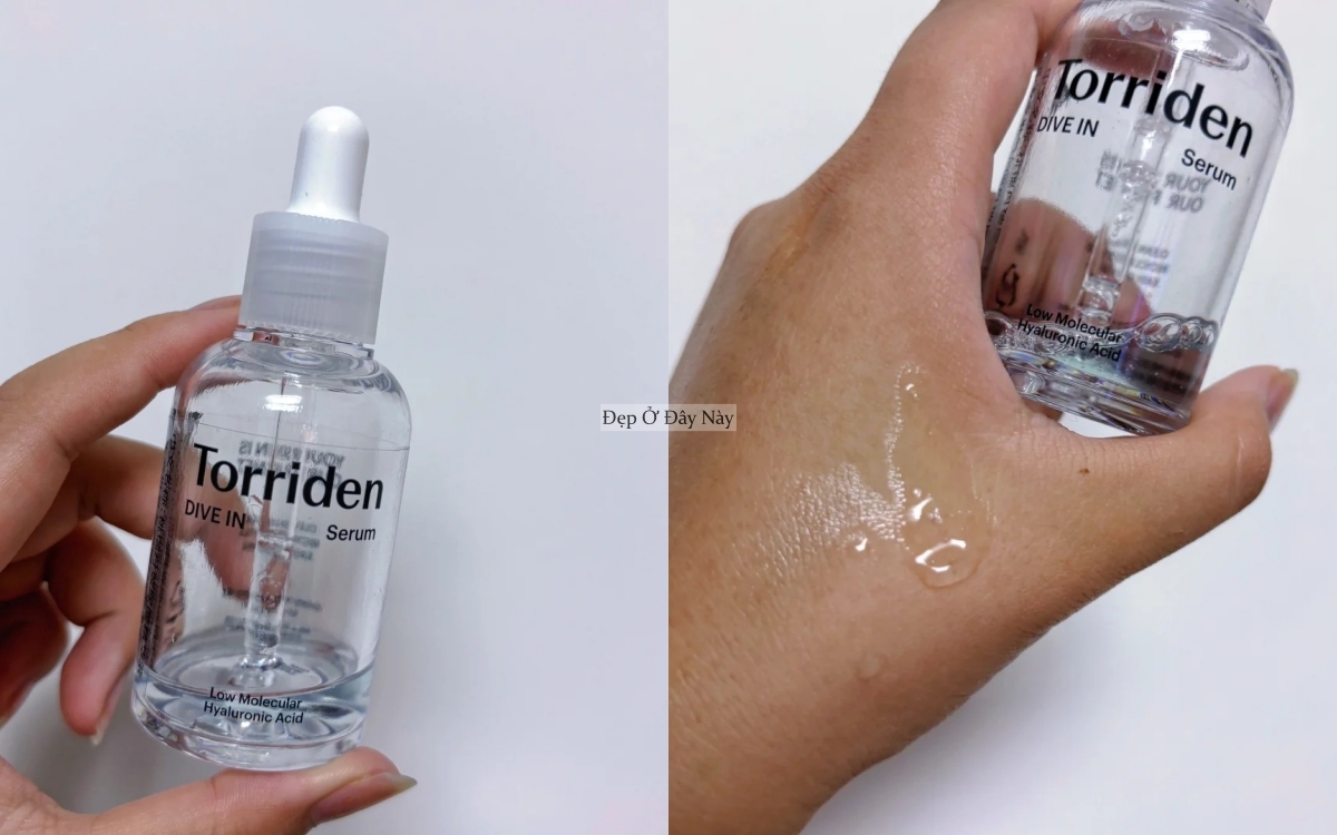 Top 5 serum Hyaluronic Acid đ&aacute;ng mua nhất, da kh&ocirc; đến mấy cũng mướt ngay sau khi b&ocirc;i- Ảnh 3.