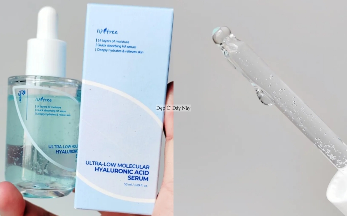 Top 5 serum Hyaluronic Acid đ&aacute;ng mua nhất, da kh&ocirc; đến mấy cũng mướt ngay sau khi b&ocirc;i- Ảnh 4.