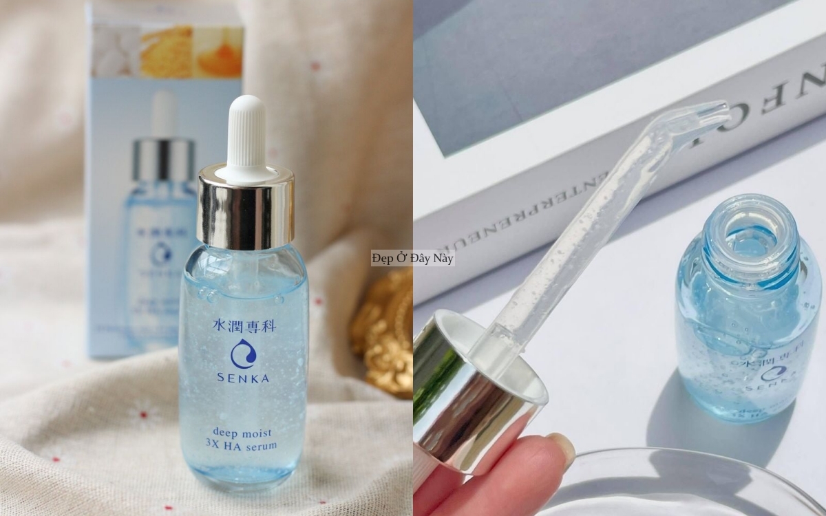 Top 5 serum Hyaluronic Acid đ&aacute;ng mua nhất, da kh&ocirc; đến mấy cũng mướt ngay sau khi b&ocirc;i- Ảnh 6.