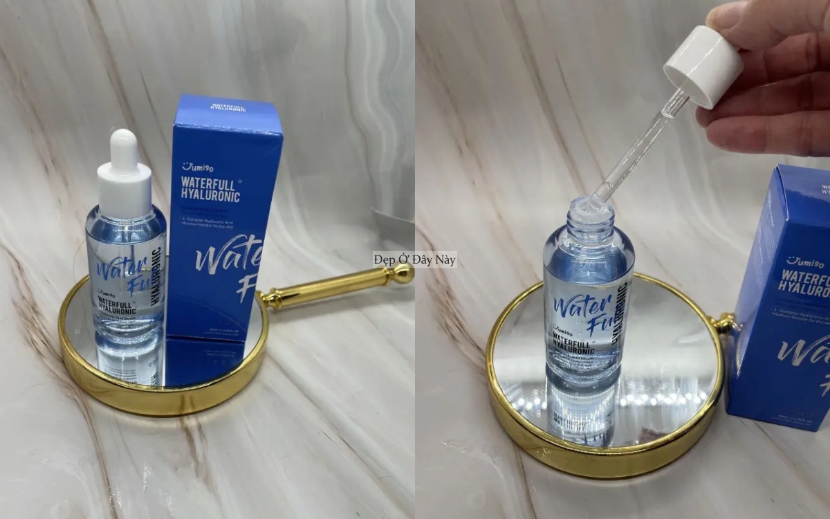 Top 5 serum Hyaluronic Acid đ&aacute;ng mua nhất, da kh&ocirc; đến mấy cũng mướt ngay sau khi b&ocirc;i- Ảnh 7.