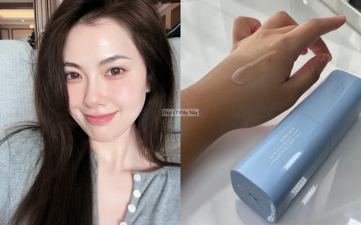 Top 5 serum Hyaluronic Acid đ&aacute;ng mua nhất, da kh&ocirc; đến mấy cũng mướt ngay sau khi b&ocirc;i- Ảnh 2.