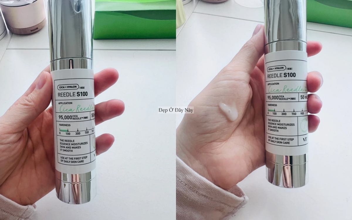 T&ocirc;i d&ugrave;ng đ&uacute;ng 3 sản phẩm n&agrave;y để da căng b&oacute;ng tr&ocirc;ng như đi spa đắt tiền- Ảnh 2.