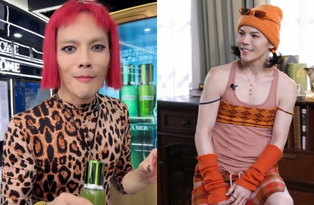 Dâu đại gia khổ nhất showbiz: Chồng Dâu đại gia khổ nhất showbiz: Chồng