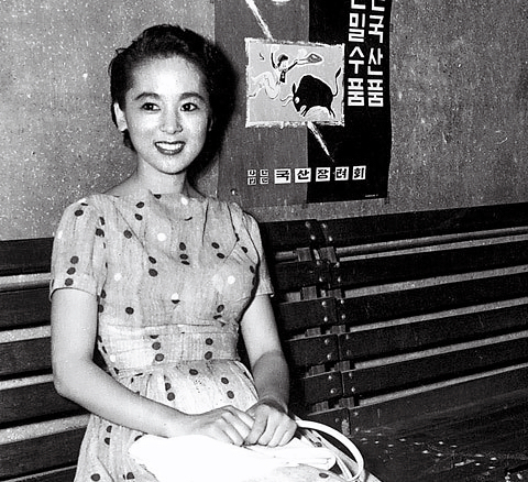 "Elizabeth Taylor của phương Đông" qua đời- Ảnh 5.