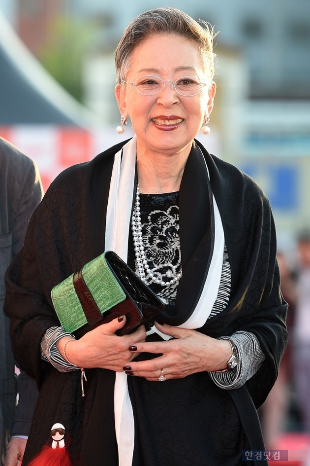 "Elizabeth Taylor của phương Đông" qua đời- Ảnh 1.