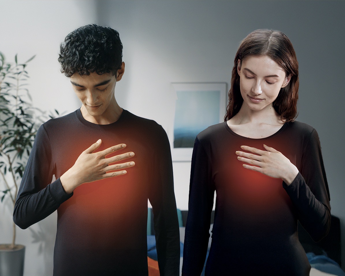 Thay vì "chịu đựng mùa đông", tại sao không tận hưởng không khí đặc biệt này?- Ảnh 2.