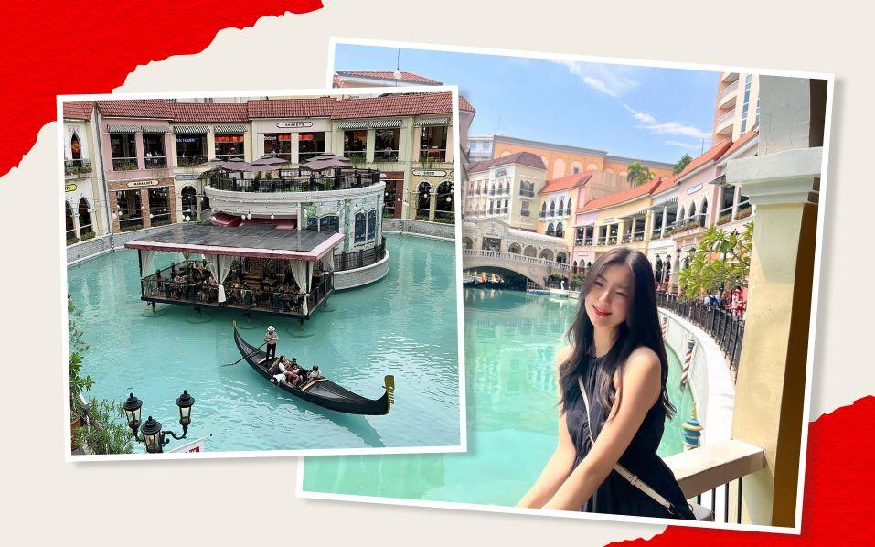 Cách Việt Nam chỉ 3 giờ bay, Manila (Philippines) hội tụ mọi thứ dân du lịch cần: từ mua sắm đến sống ảo!- Ảnh 1. Cách Việt Nam chỉ 3 giờ bay, Manila (Philippines) hội tụ mọi thứ dân du lịch cần: từ mua sắm đến sống ảo!- Ảnh 1.