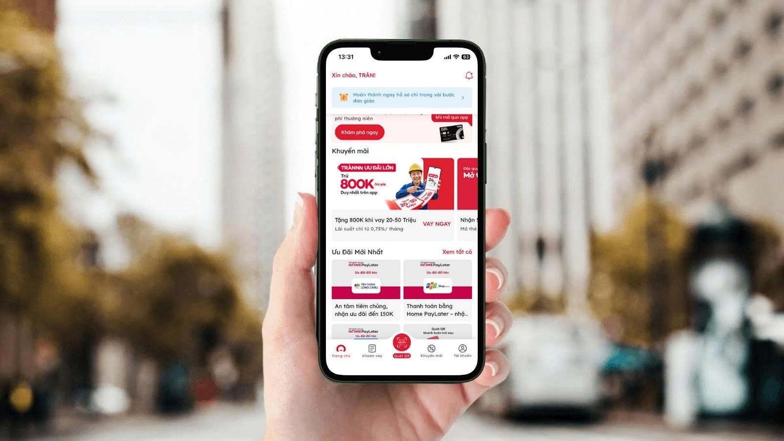 App vay tiền an toàn cho Gen Z: 5 dấu hiệu nhận diện để không rơi vào bẫy tín dụng đen- Ảnh 2. App vay tiền an toàn cho Gen Z: 5 dấu hiệu nhận diện để không rơi vào bẫy tín dụng đen- Ảnh 2.