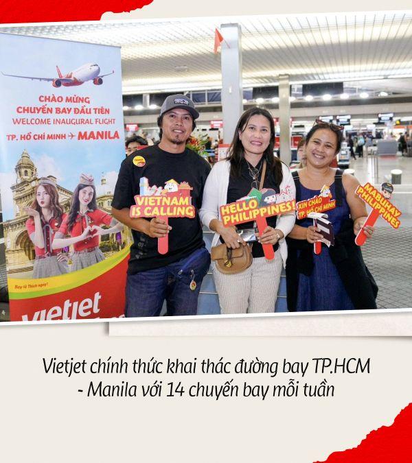 Cách Việt Nam chỉ 3 giờ bay, Manila (Philippines) hội tụ mọi thứ dân du lịch cần: từ mua sắm đến sống ảo!- Ảnh 11. Cách Việt Nam chỉ 3 giờ bay, Manila (Philippines) hội tụ mọi thứ dân du lịch cần: từ mua sắm đến sống ảo!- Ảnh 11.