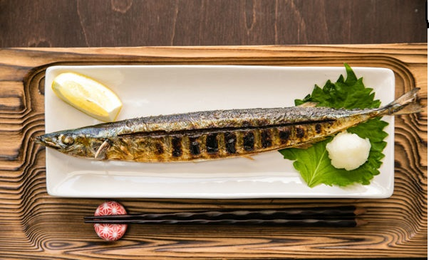 Ra chợ gặp loại cá này thì mua ngay kẻo tiếc: Cá tự nhiên ít nuôi nhân tạo, không nhiễm thủy ngân- Ảnh 1.