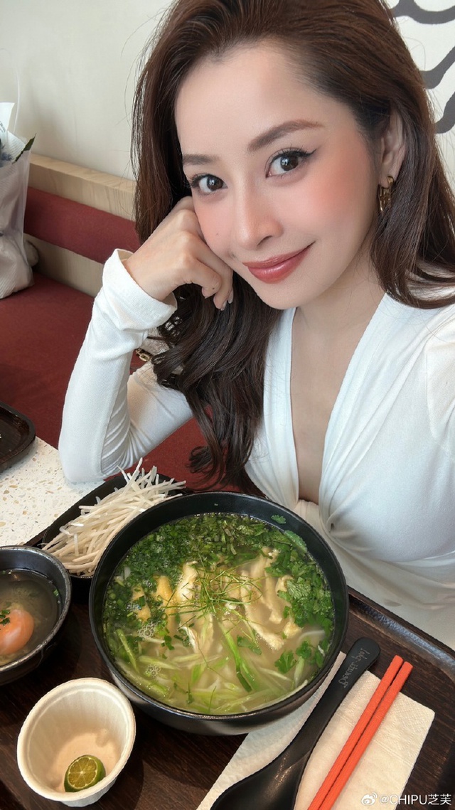 Cô gái Việt duy nhất qua Trung Quốc bán phở, ở Việt Nam có penthouse hơn 100 tỷ- Ảnh 4.