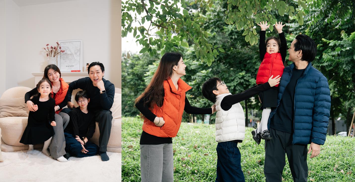 Thay vì "chịu đựng mùa đông", tại sao không tận hưởng không khí đặc biệt này?- Ảnh 3.