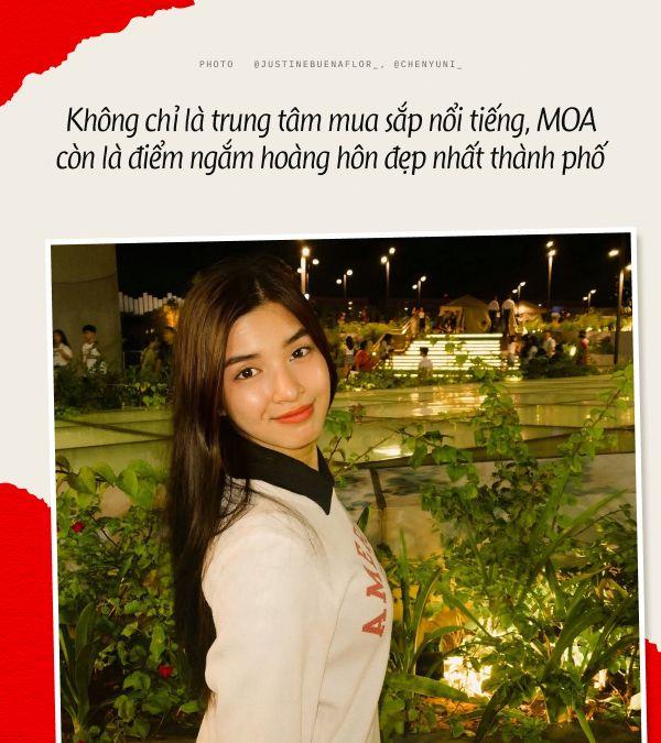 Cách Việt Nam chỉ 3 giờ bay, Manila (Philippines) hội tụ mọi thứ dân du lịch cần: từ mua sắm đến sống ảo!- Ảnh 3. Cách Việt Nam chỉ 3 giờ bay, Manila (Philippines) hội tụ mọi thứ dân du lịch cần: từ mua sắm đến sống ảo!- Ảnh 3.