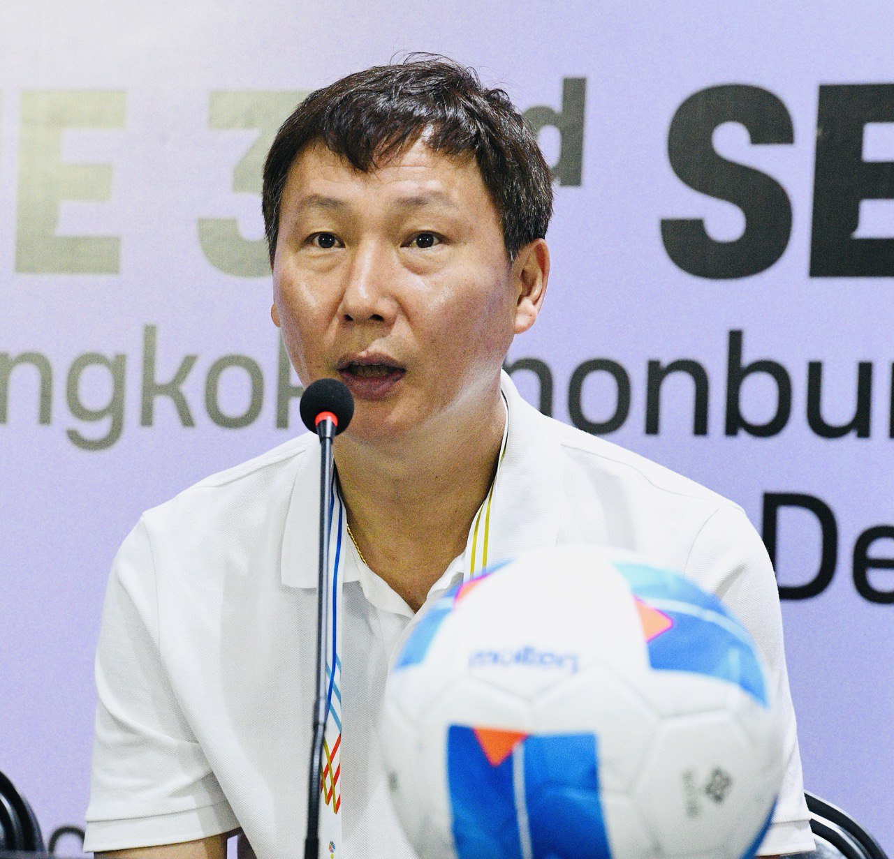 HLV Kim Sang-sik: HLV Kim Sang-sik: