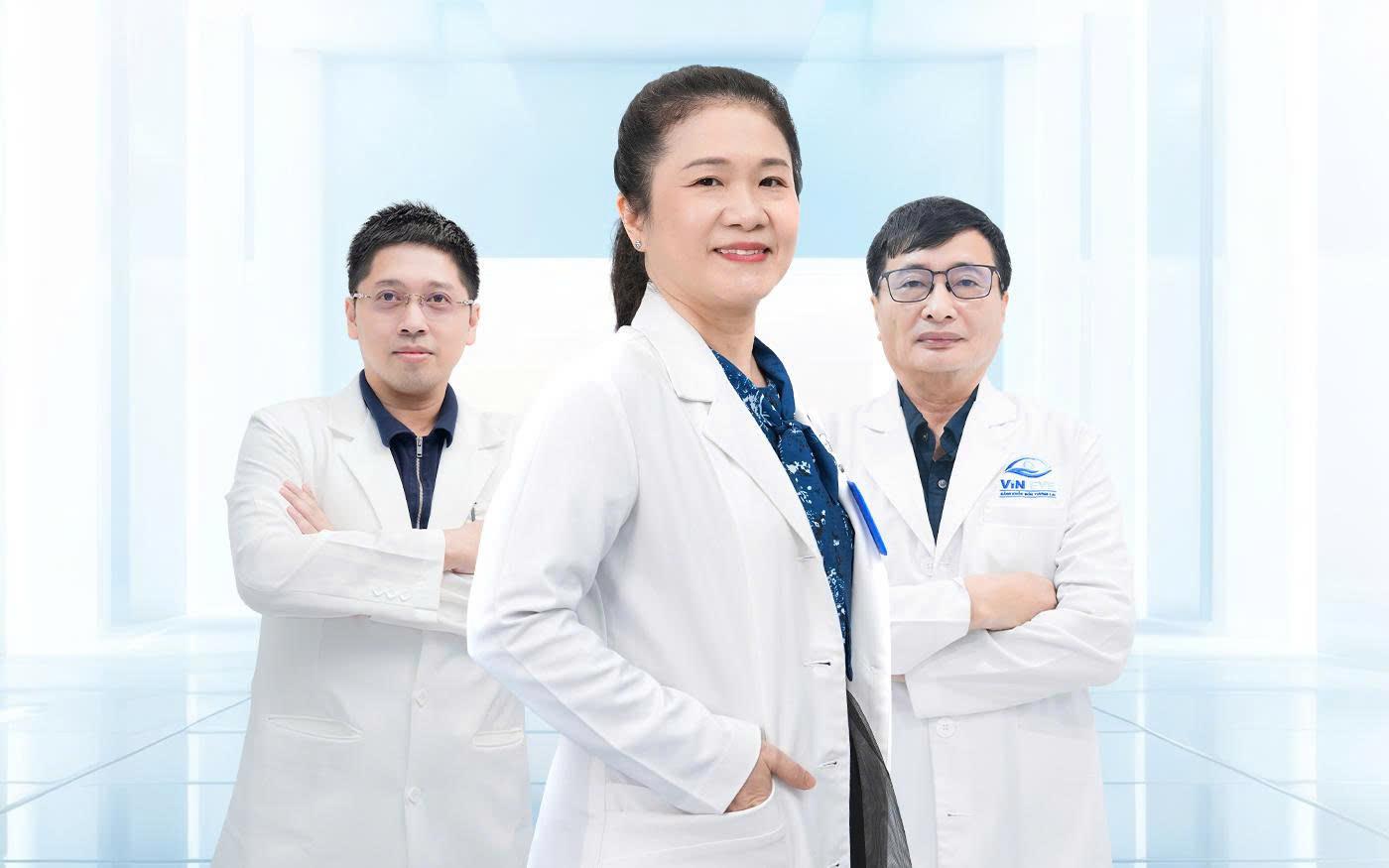 Đôi mắt sáng – Tương lai sáng: Chọn Mắt VINEYES- Ảnh 4. Đôi mắt sáng – Tương lai sáng: Chọn Mắt VINEYES- Ảnh 4.