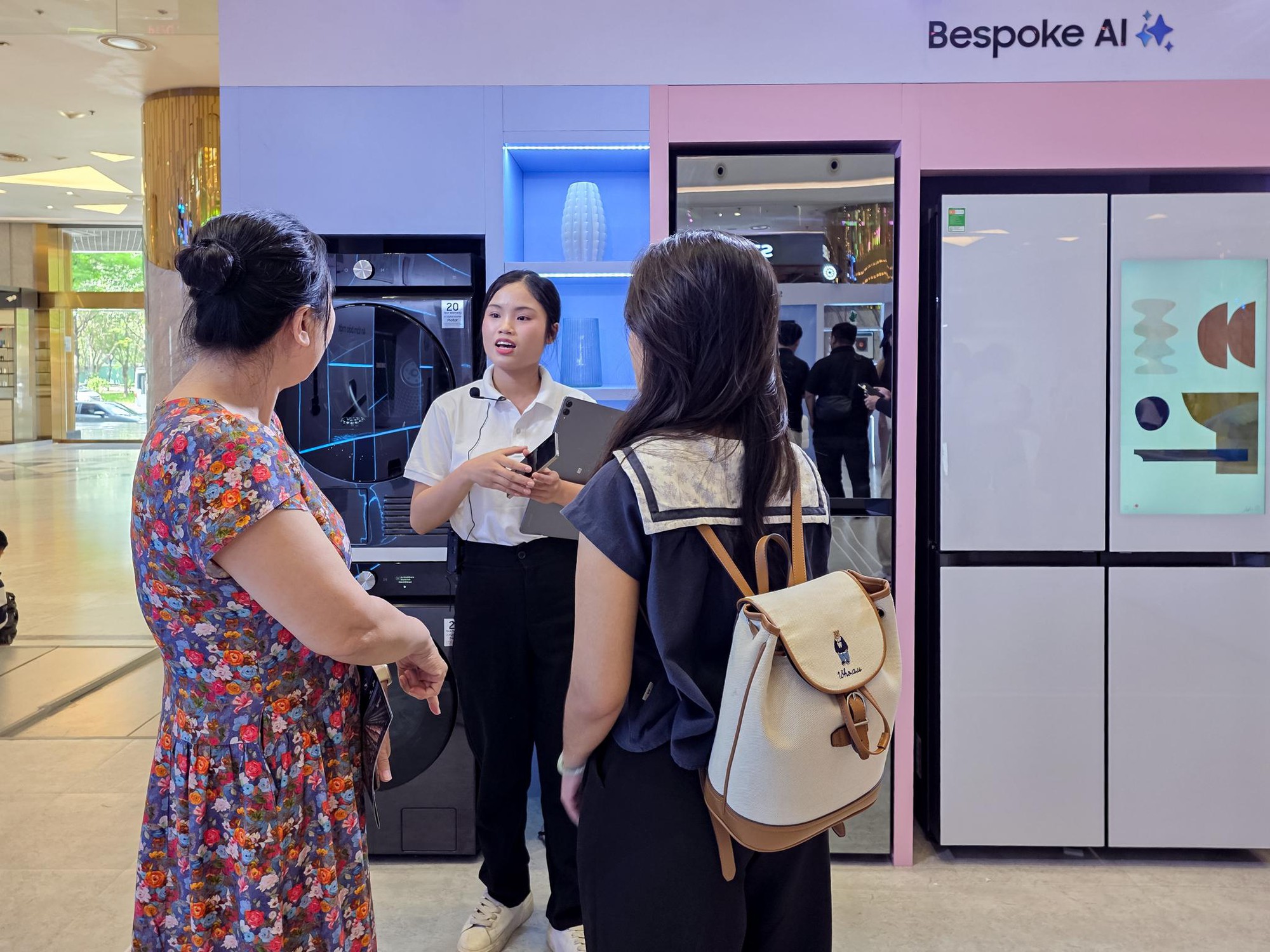 Hào hứng trải nghiệm nhà thông minh SmartThings và càng bất ngờ hơn khi có sự xuất hiện của thứ này- Ảnh 6. Hào hứng trải nghiệm nhà thông minh SmartThings và càng bất ngờ hơn khi có sự xuất hiện của thứ này- Ảnh 6.