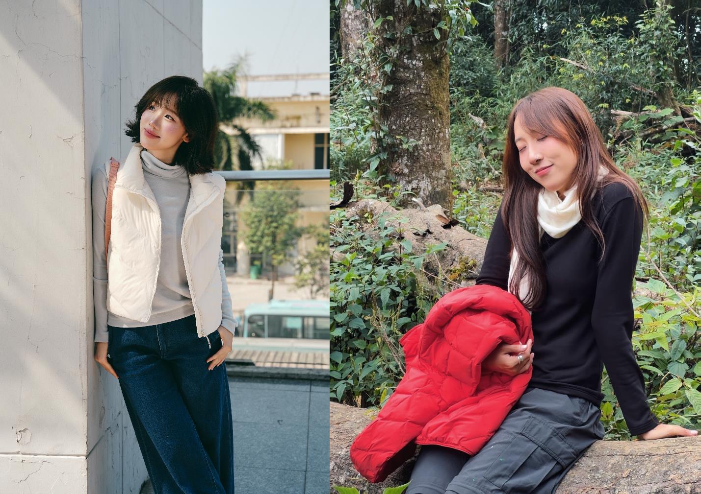 Thay vì "chịu đựng mùa đông", tại sao không tận hưởng không khí đặc biệt này?- Ảnh 5.