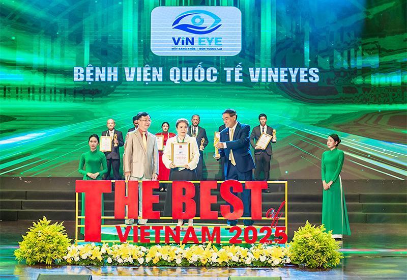 Đôi mắt sáng – Tương lai sáng: Chọn Mắt VINEYES- Ảnh 5. Đôi mắt sáng – Tương lai sáng: Chọn Mắt VINEYES- Ảnh 5.