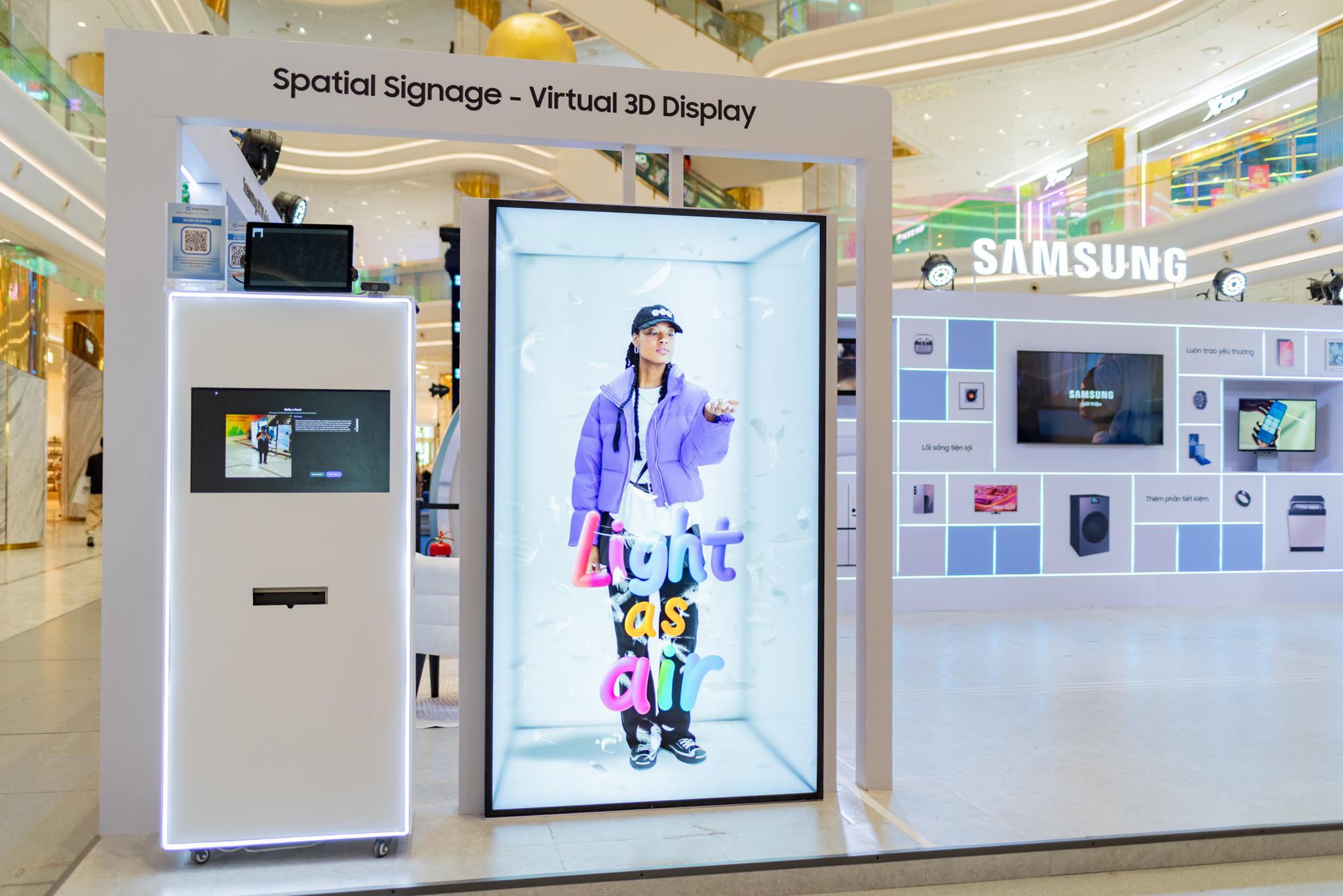 Hào hứng trải nghiệm nhà thông minh SmartThings và càng bất ngờ hơn khi có sự xuất hiện của thứ này- Ảnh 7. Hào hứng trải nghiệm nhà thông minh SmartThings và càng bất ngờ hơn khi có sự xuất hiện của thứ này- Ảnh 7.