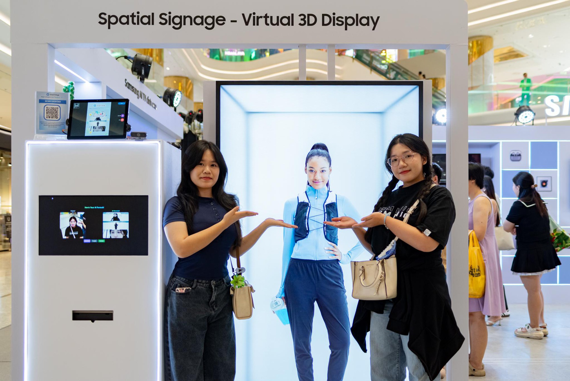 Hào hứng trải nghiệm nhà thông minh SmartThings và càng bất ngờ hơn khi có sự xuất hiện của thứ này- Ảnh 9. Hào hứng trải nghiệm nhà thông minh SmartThings và càng bất ngờ hơn khi có sự xuất hiện của thứ này- Ảnh 9.