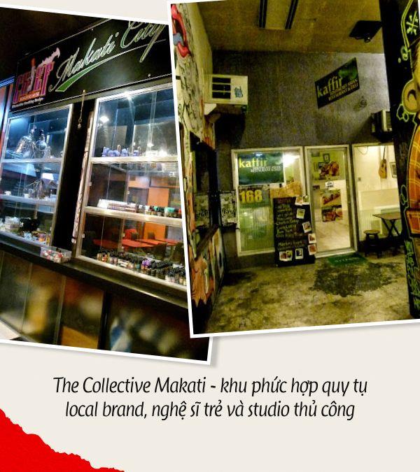 Cách Việt Nam chỉ 3 giờ bay, Manila (Philippines) hội tụ mọi thứ dân du lịch cần: từ mua sắm đến sống ảo!- Ảnh 9. Cách Việt Nam chỉ 3 giờ bay, Manila (Philippines) hội tụ mọi thứ dân du lịch cần: từ mua sắm đến sống ảo!- Ảnh 9.