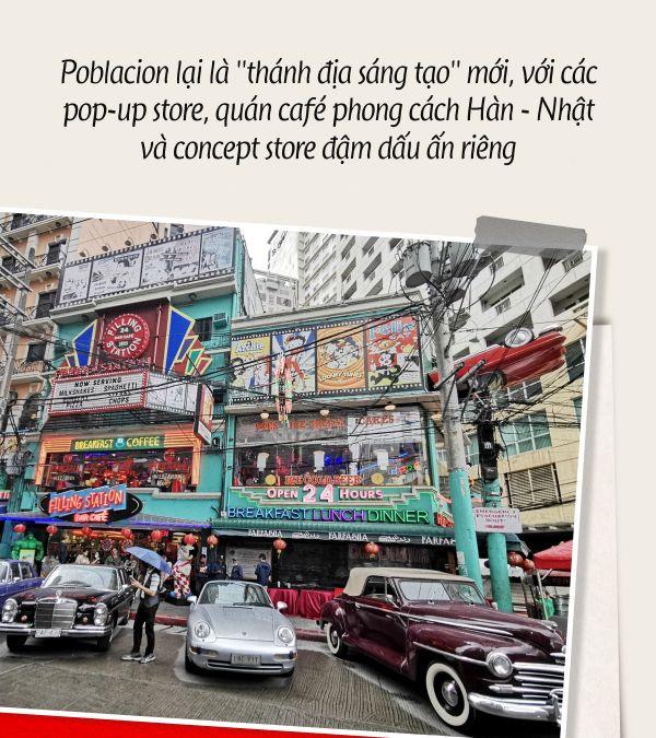 Cách Việt Nam chỉ 3 giờ bay, Manila (Philippines) hội tụ mọi thứ dân du lịch cần: từ mua sắm đến sống ảo!- Ảnh 10. Cách Việt Nam chỉ 3 giờ bay, Manila (Philippines) hội tụ mọi thứ dân du lịch cần: từ mua sắm đến sống ảo!- Ảnh 10.