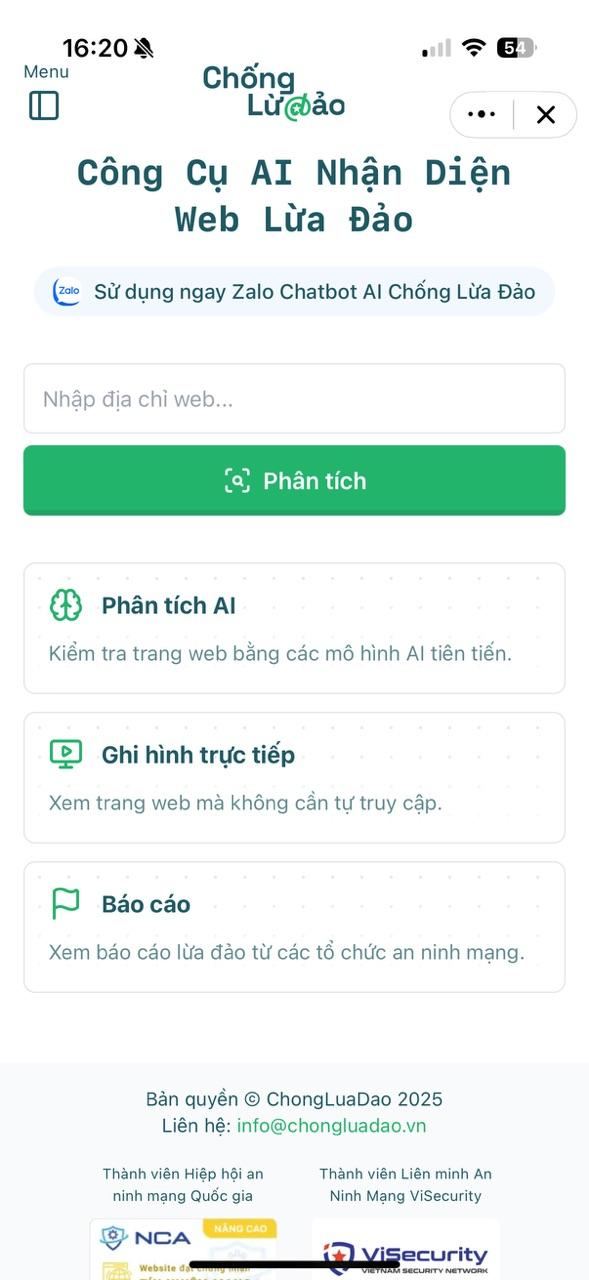 Thông báo mới nhất về tính năng ở Zalo, hàng chục triệu người dùng cập nhật gấp để không bỏ lỡ quyền lợi- Ảnh 1.