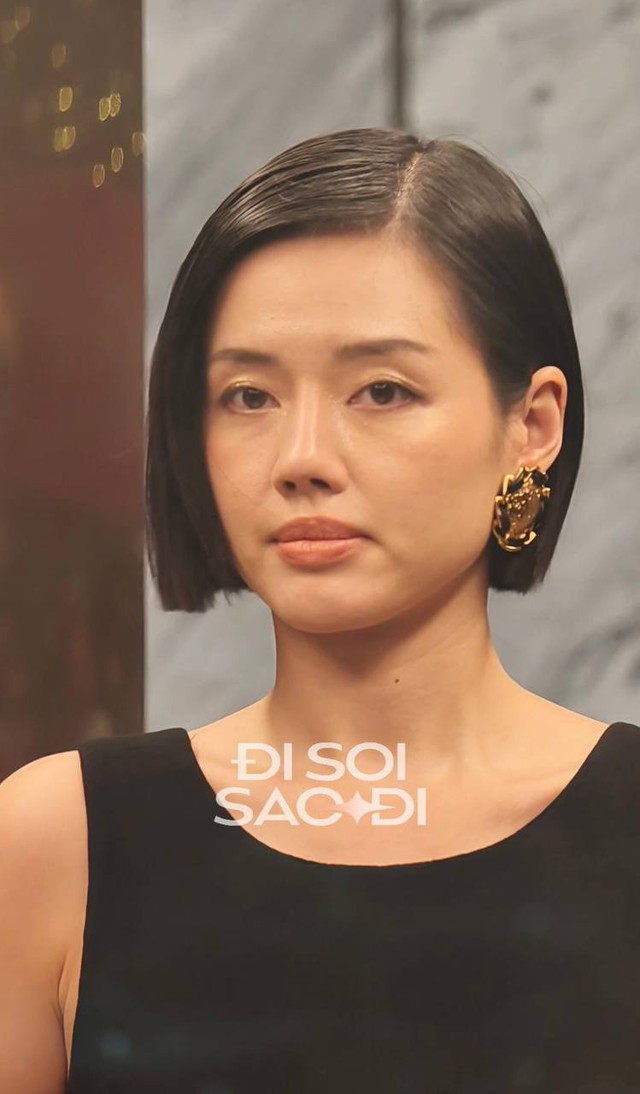 Cam zoom soi cận làn da dàn mỹ nhân Việt: Huyền Baby không điểm chê, Tóc Tiên với son đỏ là thần- Ảnh 11. Cam zoom soi cận làn da dàn mỹ nhân Việt: Huyền Baby không điểm chê, Tóc Tiên với son đỏ là thần- Ảnh 11.