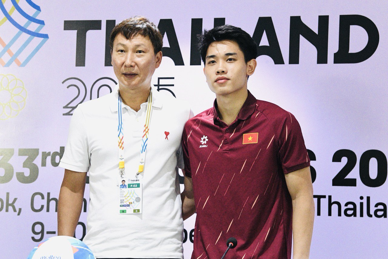 HLV Kim Sang-sik: HLV Kim Sang-sik: