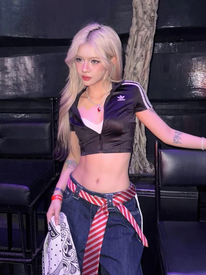 Suboi nhắc thẳng OgeNus: “Các bạn trẻ yêu ai không được thì hạ bệ người đó để nâng mình lên. Nó bình thường quá Suboi nhắc thẳng OgeNus: “Các bạn trẻ yêu ai không được thì hạ bệ người đó để nâng mình lên. Nó bình thường quá