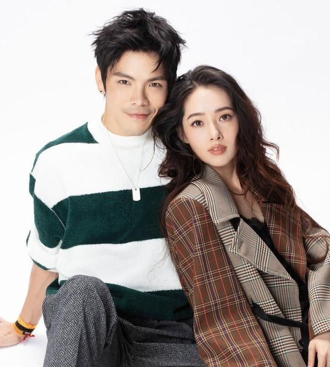 Dâu hào môn khổ nhất showbiz: Xác nhận ly thân chồng thiếu gia thích giả gái, lại còn ngoại tình- Ảnh 3. Dâu hào môn khổ nhất showbiz: Xác nhận ly thân chồng thiếu gia thích giả gái, lại còn ngoại tình- Ảnh 3.