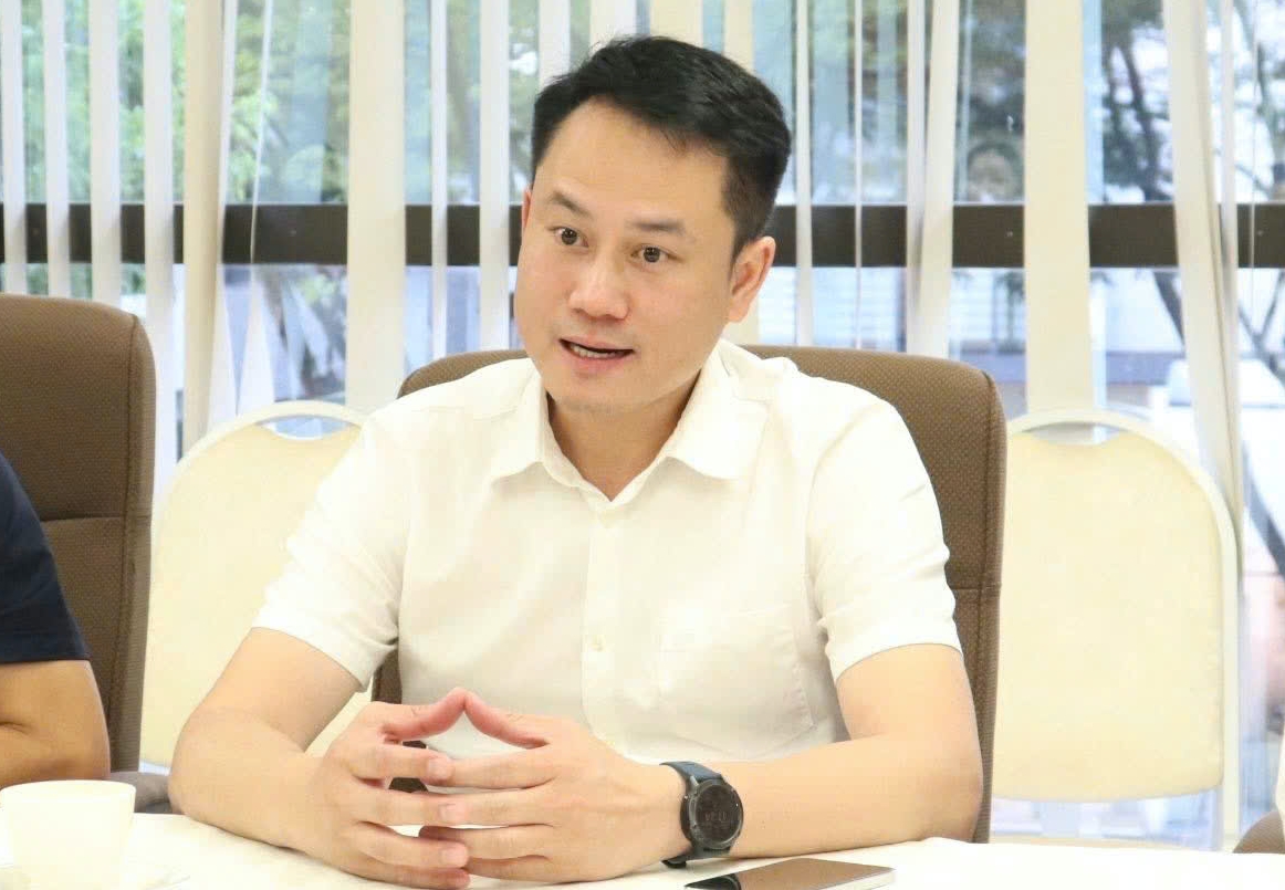 Trung tâm Tình nguyện quốc gia lên tiếng về dự án "Nuôi em" của ông Hoàng Hoa Trung- Ảnh 1. Trung tâm Tình nguyện quốc gia lên tiếng về dự án "Nuôi em" của ông Hoàng Hoa Trung- Ảnh 1.