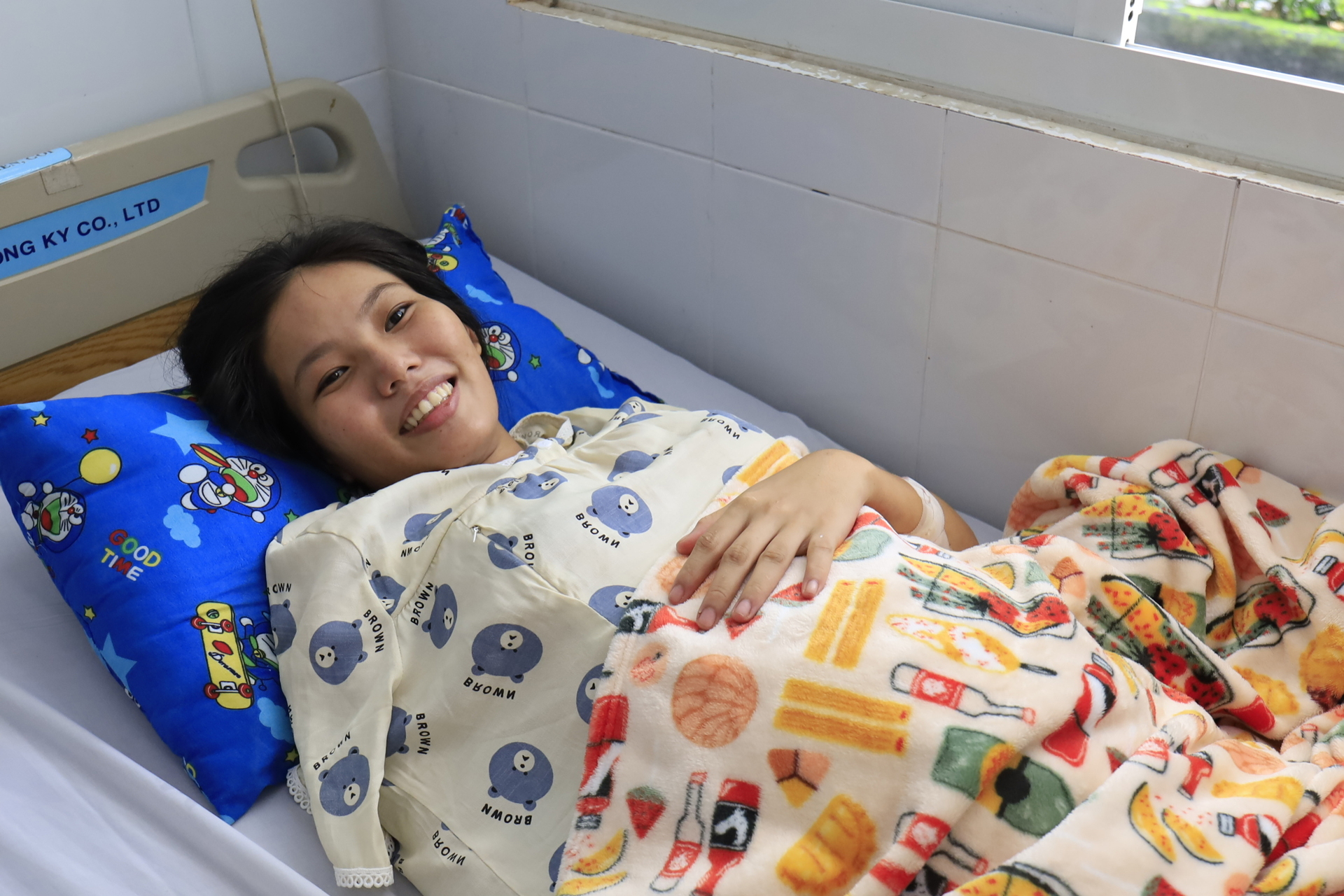 Nhìn lại năm 2025: Việt Nam tiếp tục có những kỳ tích y khoa 