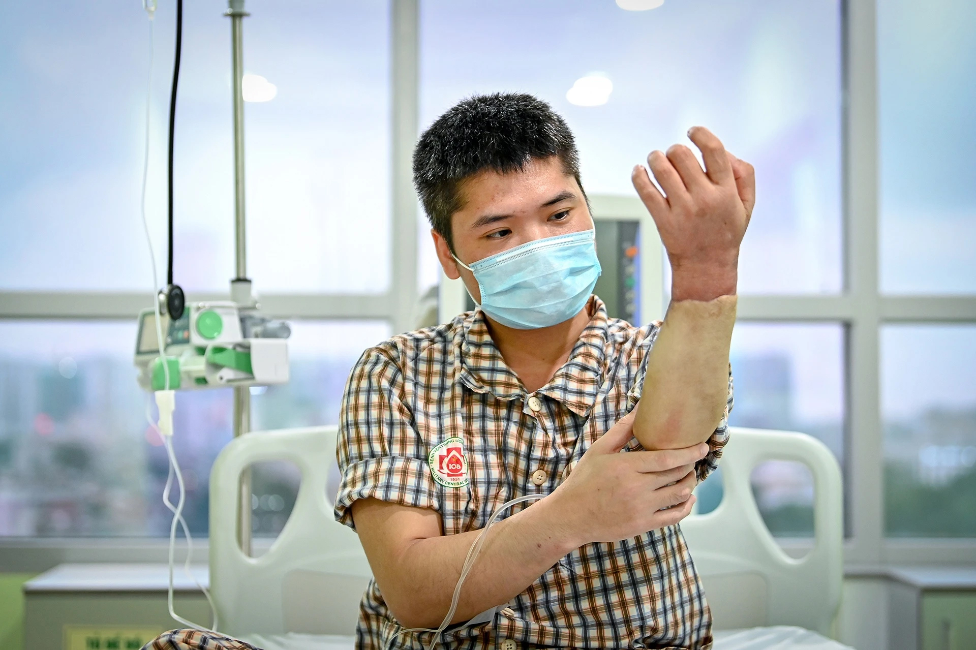 Nhìn lại năm 2025: Việt Nam tiếp tục có những kỳ tích y khoa 