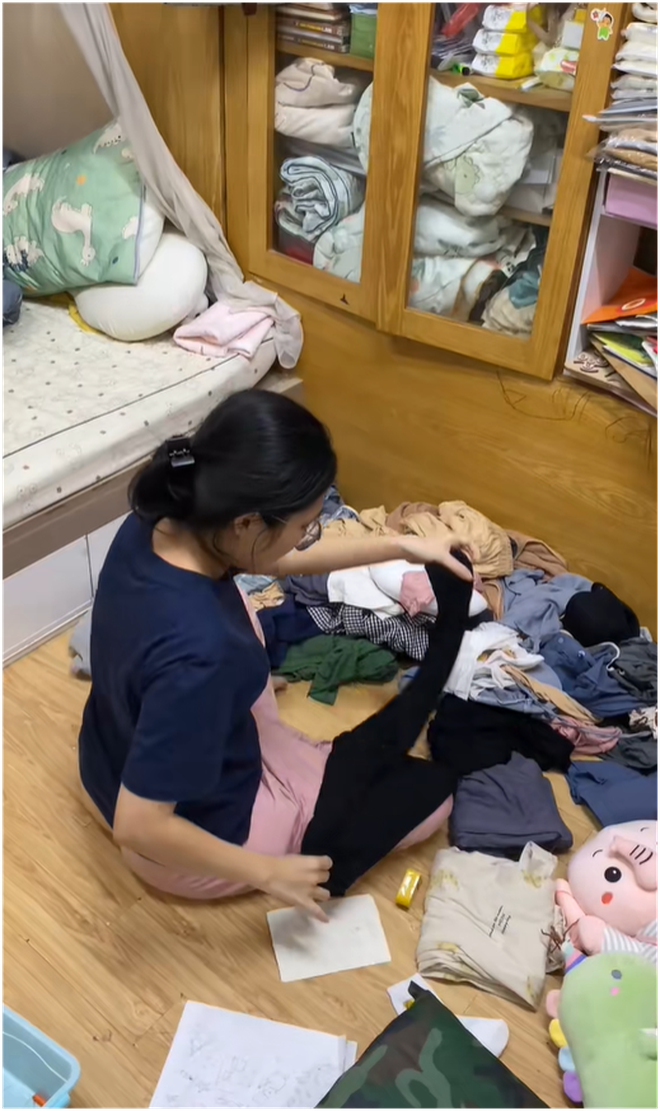 Bí mật của gia đình "3 đời ở phố cổ Hà Nội", được thừa kế căn nhà chưa đến 20m2- Ảnh 12.