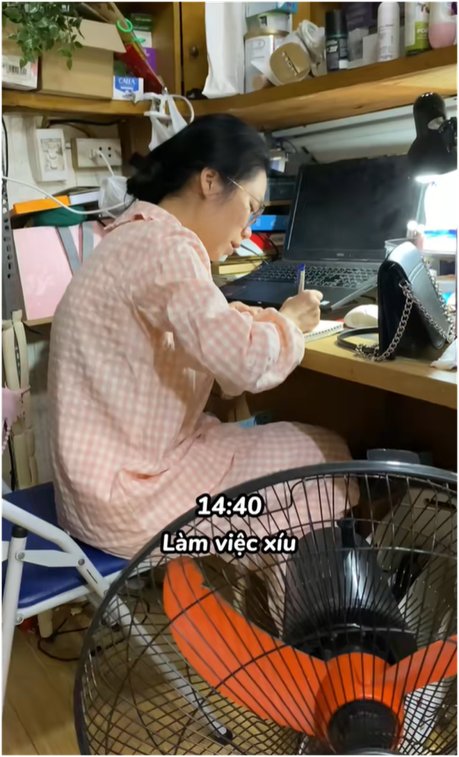 Bí mật của gia đình "3 đời ở phố cổ Hà Nội", được thừa kế căn nhà chưa đến 20m2- Ảnh 13.